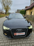 Audi A5 12/13r 177PS Navi Zadbany Rata800zł Śrem - zdjęcie 4