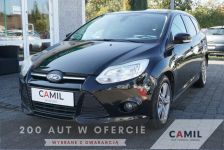 Ford Focus automatyczna SKRZYNIA BIEGÓW, zarejestrowany, ubezpieczony