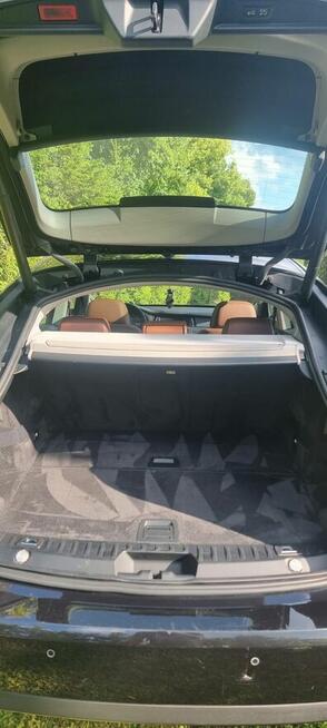 BMW 5GT Nowa Wieś Rzeczna - zdjęcie 11