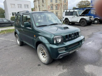 Suzuki Jimny 1.5 Diesel 4X4