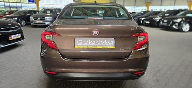 Fiat Tipo ZOBACZ OPIS !! W podanej cenie roczna gwarancja Mysłowice - zdjęcie 9