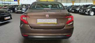Fiat Tipo ZOBACZ OPIS !! W podanej cenie roczna gwarancja Mysłowice - zdjęcie 9