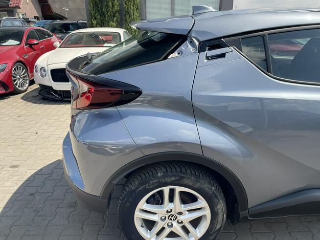 Toyota C-HR Automat Hybrid Kamera Podgrzewanie 122KM Gliwice - zdjęcie 5