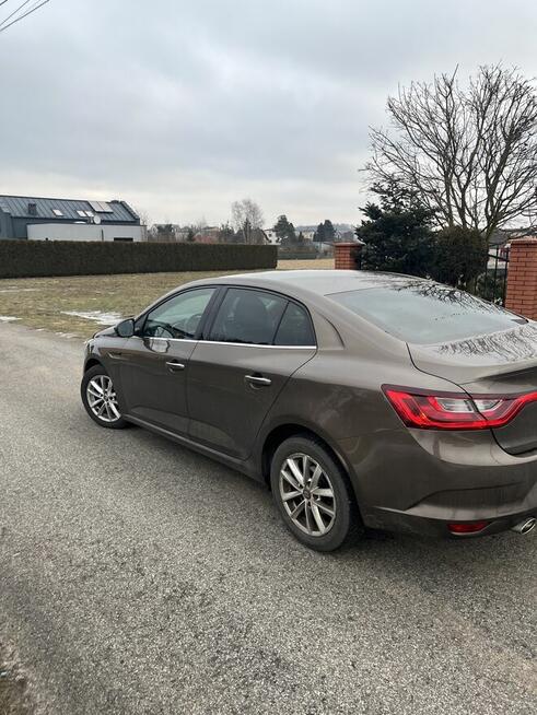 Renault Megan Oświęcim - zdjęcie 1