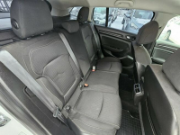 Renault Megane nawigacja, grzane fotele,telefon,hak,led Olsztyn - zdjęcie 11