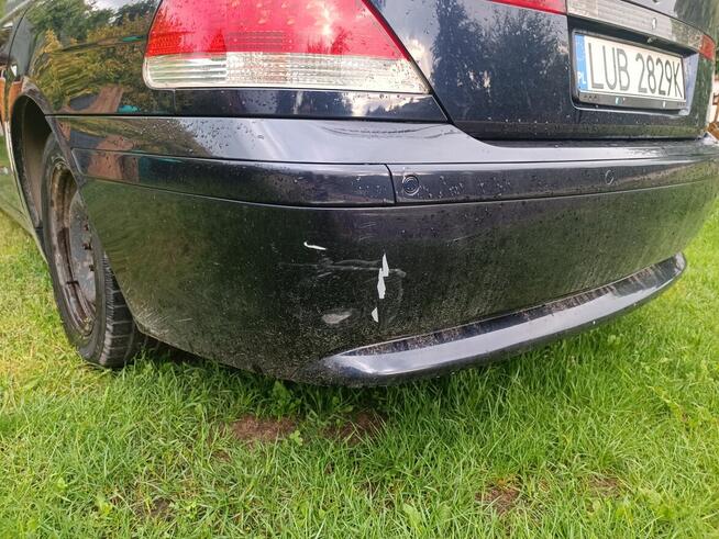 Sprzedam BMW E65 Łochów - zdjęcie 4