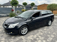 Avensis Automat Serwis 1.8 benzyna Polecam Opłacony Szerominek - zdjęcie 10