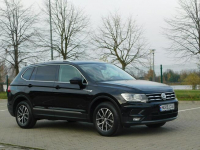 Volkswagen Tiguan Allspace z Gwarancją Bezwypadkowy 100% Żyrardów - zdjęcie 2