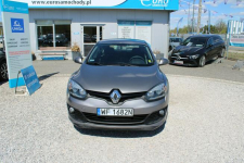 Renault Megane Salon Polska Gwarancja Serwisowana Warszawa - zdjęcie 3