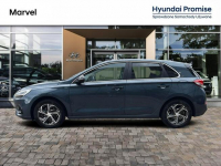 Hyundai i30 1.0 T-GDI 6MT 120 KM Wersja Smart + Pakiet Led SerwisASO Łódź - zdjęcie 4