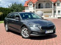Octavia 1.5 Tsi Hybrid | 150KM | Salon PL | Serwis ASO | Automat Nowe Iganie - zdjęcie 6