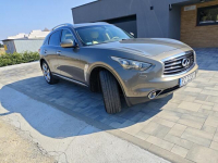 Infiniti FX 35 3.5b +gaz Gorzyce - zdjęcie 2