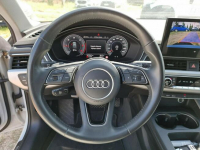 Audi A4 35 TDI mHEV S tronic WE1H608 Wolica - zdjęcie 11