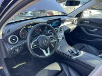 Mercedes C 300 Automat 4Matic Skóra Kamery360 Klimatronik 245 KM Gliwice - zdjęcie 9