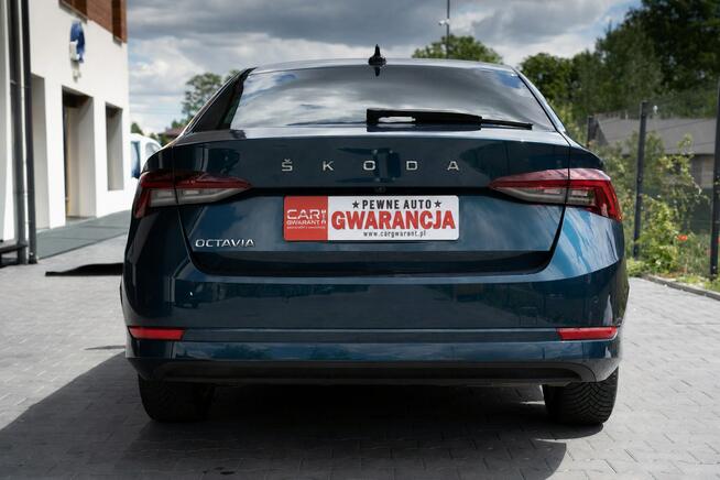 Skoda Octavia-1.5 - 150km Grodzisk Mazowiecki - zdjęcie 6