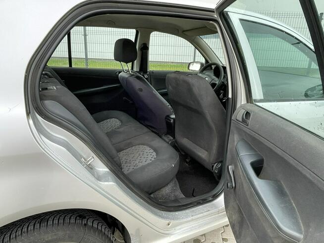 Škoda Fabia 1,4 16V Benzyna 2005r. Tanio-Możliwa Zamiana! Warszawa - zdjęcie 6