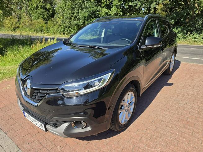 Renault Kadjar Cielcza - zdjęcie 2