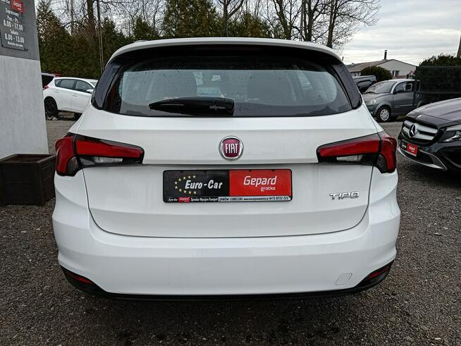 Fiat Tipo Janów Lubelski - zdjęcie 6