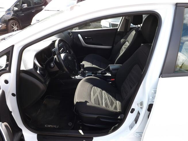 Kia Cee'd Słupsk - zdjęcie 4