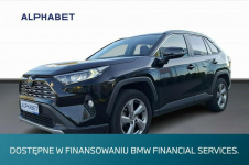 Toyota RAV4 2.5 Hybrid Comfort 4x4 Swarzędz - zdjęcie 1