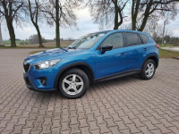 Mazda CX5 2.0 165KM Pawłów - zdjęcie 12