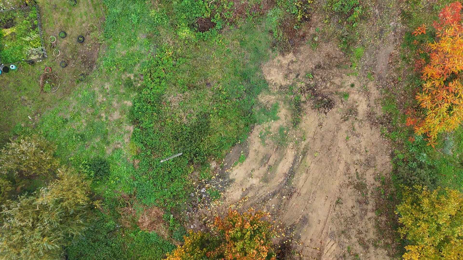 sprzedam działkę  o pow. 3781 m2  z warunkami zabudowy Turzno - zdjęcie 5