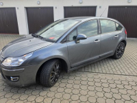 Citroen C4 od kobiety. Czytaj opis