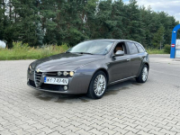 Alfa Romeo 159 1,9 Diesel 2009r. Zadbany Tanio-Zamiana!