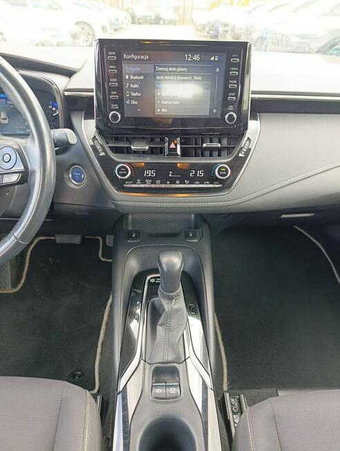 Toyota Corolla 1-właściciel fv23% Otwock - zdjęcie 4