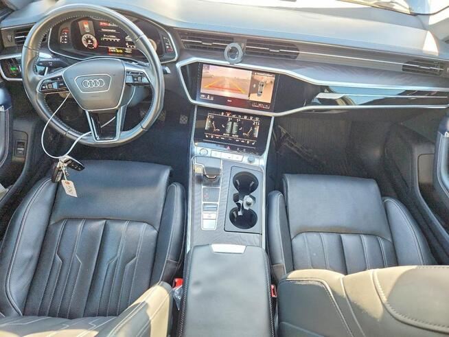 Audi A6 PRESTIGE / S-Line / Quattro Białystok - zdjęcie 8