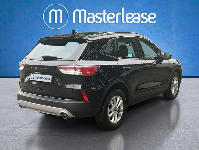 Ford Kuga 1.5 EcoBoost FWD Titanium !  z polskiego salonu! FV 23% Warszawa - zdjęcie 5