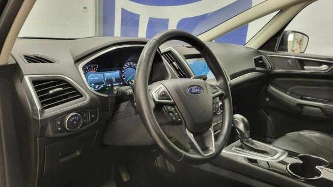 Ford S-Max 2.0 TDCi 4WD Titanium Grójec - zdjęcie 12