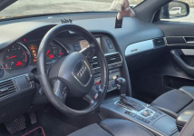 Sprzedam Audi A6 C6 Quattro