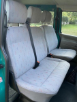 Volkswagen Transporter T4 Long 2003 2,5 TDI Olkusz - zdjęcie 10