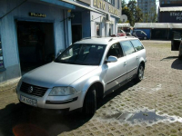 Volkswagen Passat 98 KW/Automat