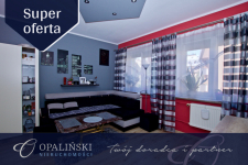 1 min Rynek | Centrum | 2 pokoje | 43,13m2 | CO |