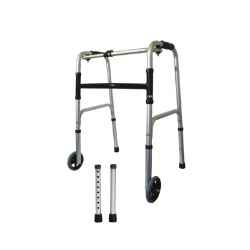 AR 008 BALKONIK ALUMINIOWY 3 FUNKCYJNY NFZ Bemowo - zdjęcie 1