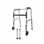 AR 008 BALKONIK ALUMINIOWY 3 FUNKCYJNY NFZ