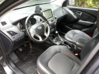 Hyundai ix35 4WD 2.0 Benzyna+gaz - okazja.