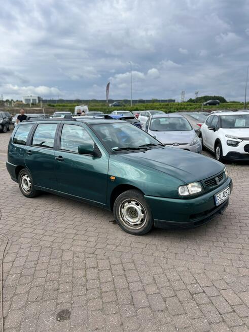 Seat Cordoba Słupsk - zdjęcie 2