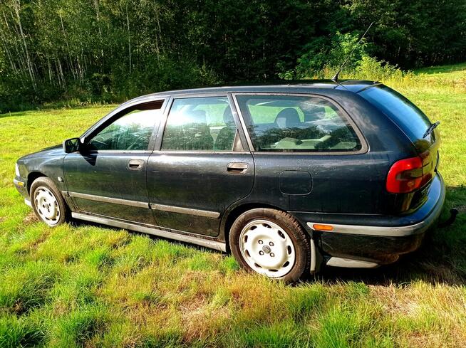 Volvo V40 1,9TD SPRAWNY, Długie Opłaty, 5,5L/100km Grójec - zdjęcie 5