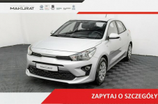Kia Rio WD2993R#1.2 M Bluetooth Podgrz.f I kier Cz.cof Salon PL VAT23%