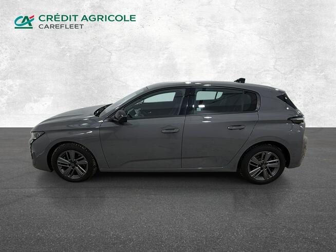 Peugeot 308 1.5 BlueHDI  Active Pack S&amp;S EAT8 Warszawa - zdjęcie 8