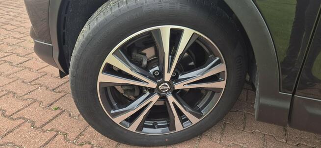 Nissan Qashqai Paproć - zdjęcie 4
