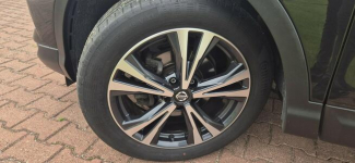 Nissan Qashqai Paproć - zdjęcie 4