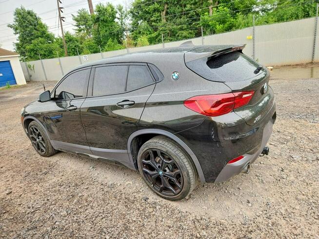 BMW X2 xDrive / M-Pakiet / niski przebieg Chwaszczyno - zdjęcie 5