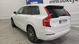 Volvo XC 90 D5 AWD Inscription 7os Grójec - zdjęcie 8
