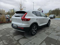 Volvo XC 40 Inscription Expression Pro T4 Plug-in Tychy - zdjęcie 5