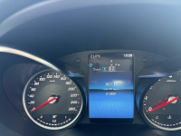 Mercedes W205 C300 4matic Piotrków Trybunalski - zdjęcie 2