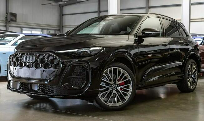 Audi Q5 TDI Quattro (204 KM) Rabat 63 971 zł Dostępne różne opcje !! Warszawa - zdjęcie 1